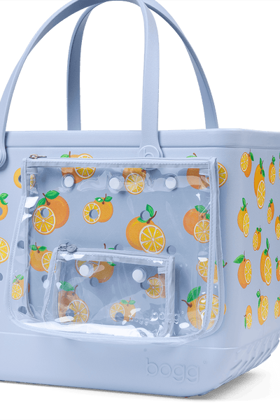 Original Bogg Bag - Freshly Squeezed View 5
