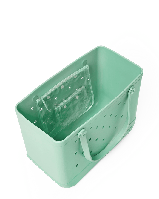 Large/Extra Large Bogg Bag - Hey Look Ma, I Jade It! View 2