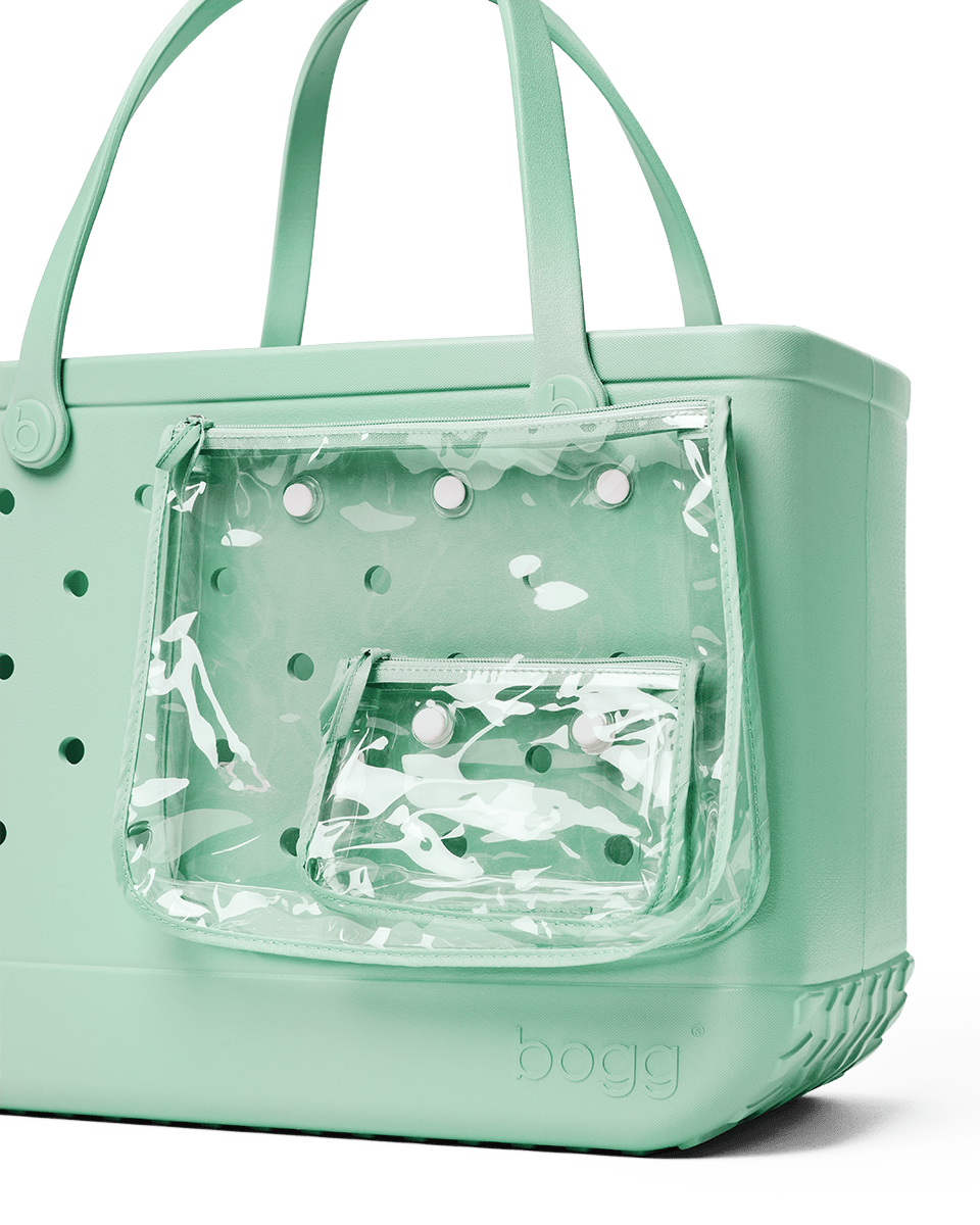 Original Bogg® Bag - Hey Look Ma, I JADE it!