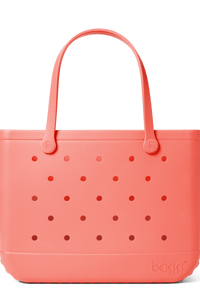 Original Bogg Bag - Grapefruit Glow View 1
