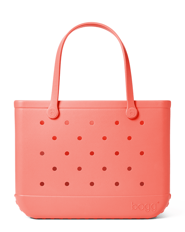 Original Bogg Bag - Grapefruit Glow