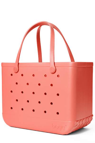 Original Bogg Bag - Grapefruit Glow View 2
