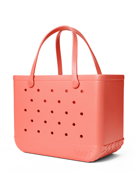 Large/Extra Large Bogg Bag - Grapefruit Glow View 2
