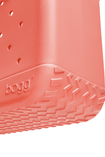 Original Bogg Bag - Grapefruit Glow View 4
