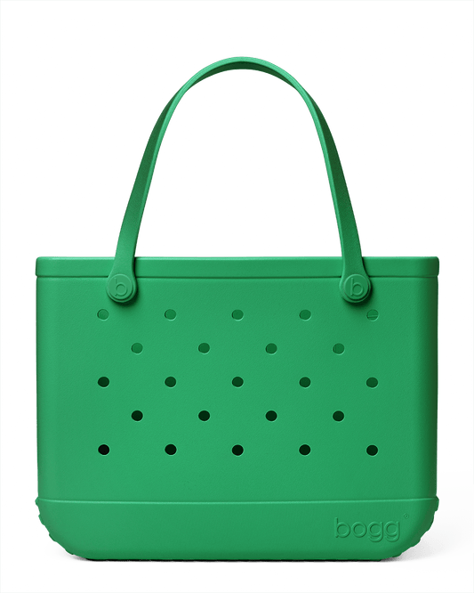 Original Bogg Bag - Green with Envy View 1