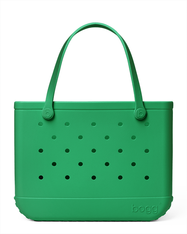 Original Bogg Bag - Green with Envy