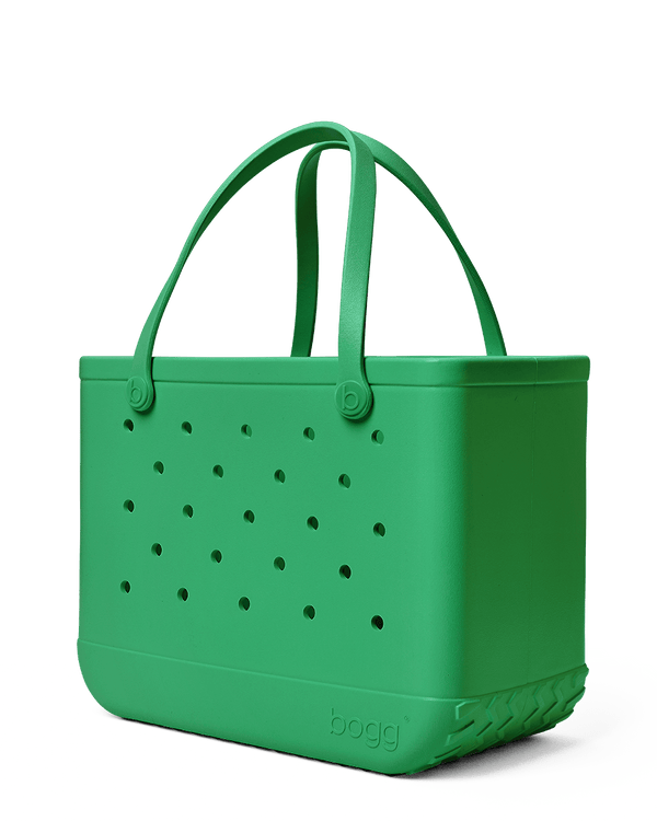 Original Bogg Bag - Green with Envy