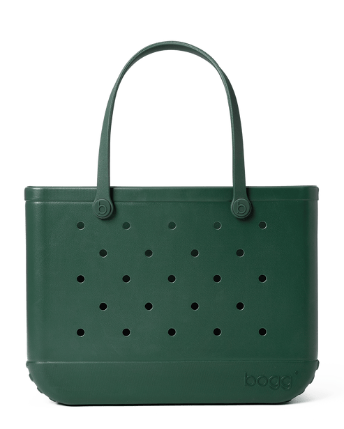 Original Bogg Bag on the HUNTer for a GREEN BOGG BAG