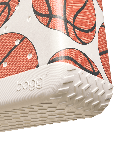 Large/Extra Large Bogg Bag - Hoop Dreams. 04
