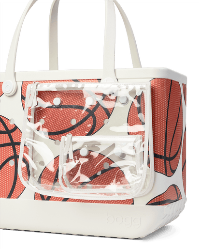 Original Bogg Bag - Hoop Dreams