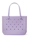 Heart Shimmer Lilac