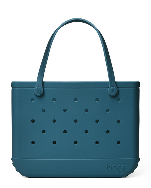 Large/Extra Large Bogg Bag - Blue Lagoon. 01
