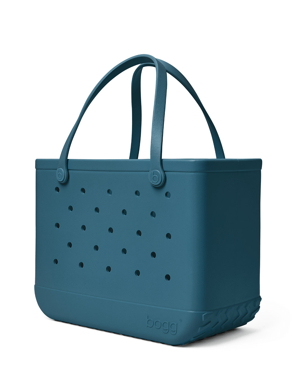 Original Bogg Bag - Blue Lagoon