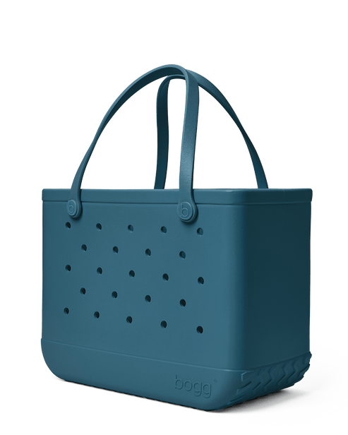 Large/Extra Large Bogg Bag - Blue Lagoon. 02
