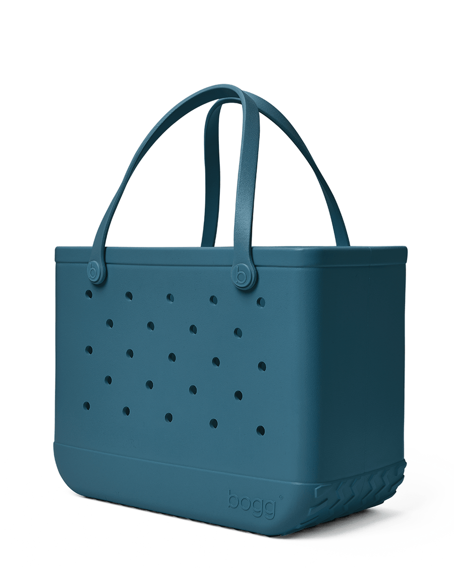 Large/Extra Large Bogg Bag - Blue Lagoon. 02
