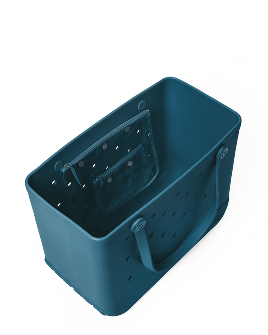 Large/Extra Large Bogg Bag - Blue Lagoon View 2