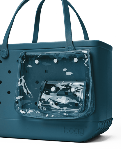 Original Bogg Bag - Blue Lagoon