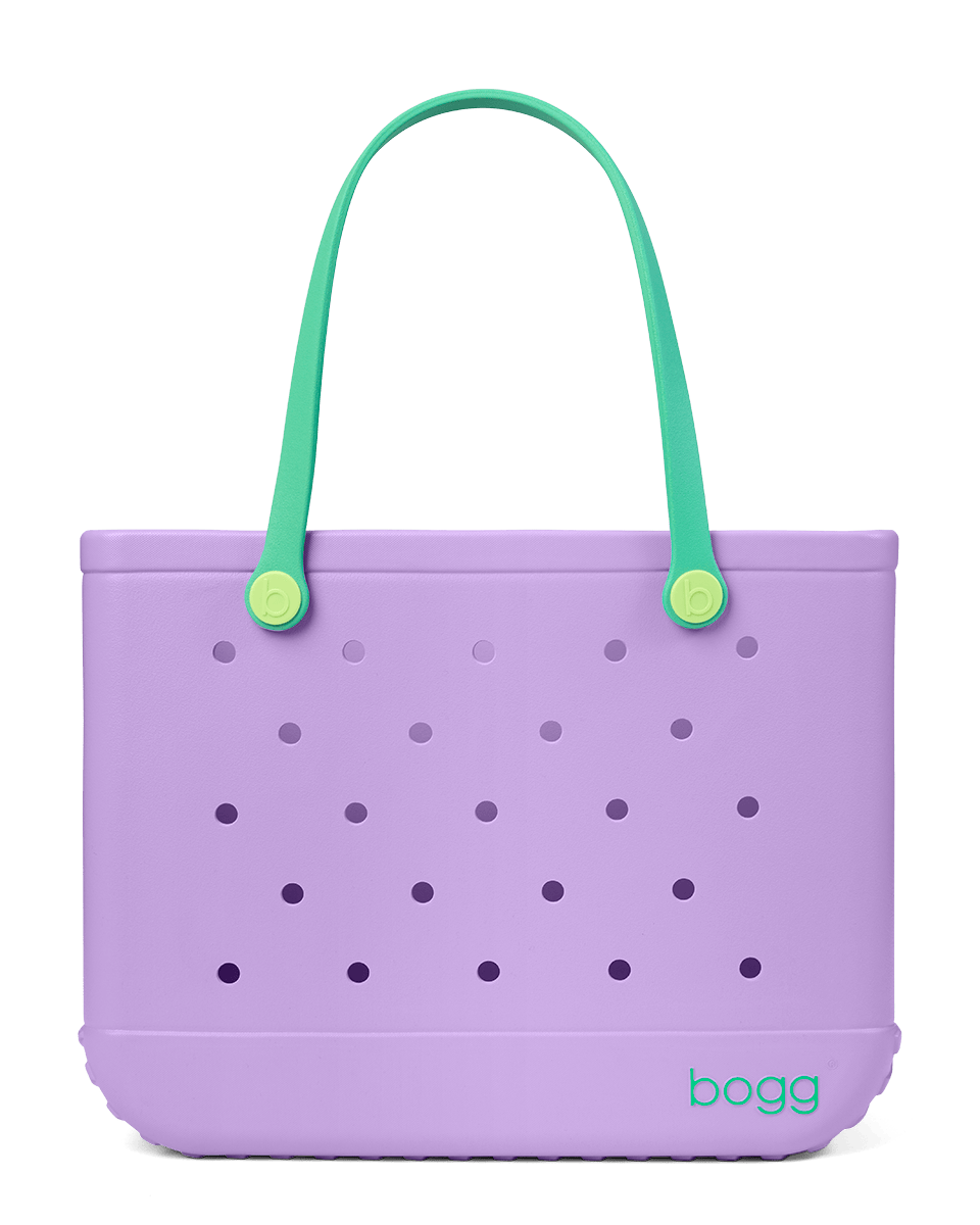 Original Bogg Bag - Lavender Mojito View 1
