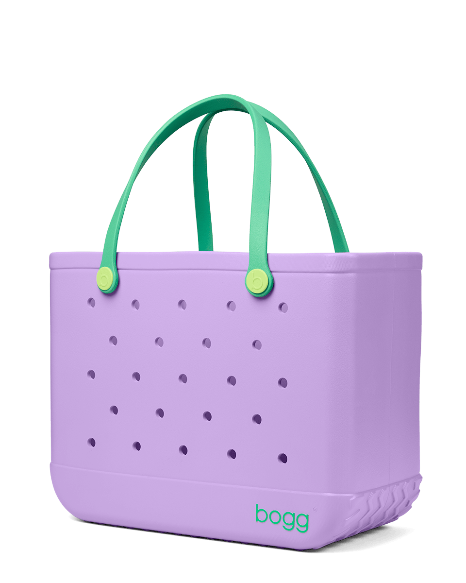 Original Bogg Bag - Lavender Mojito View 2
