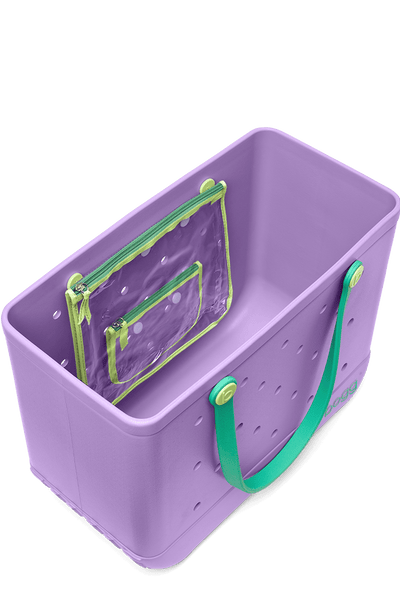 Original Bogg Bag - Lavender Mojito View 3
