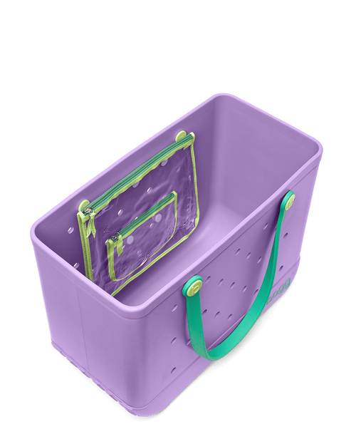 Original Bogg Bag - Lavender Mojito View 3
