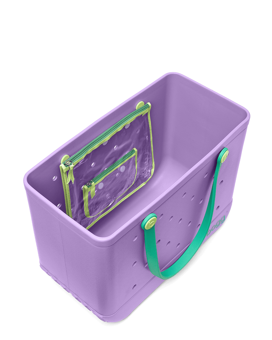 Original Bogg Bag - Lavender Mojito View 3
