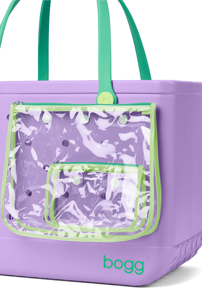 Original Bogg Bag - Lavender Mojito View 5
