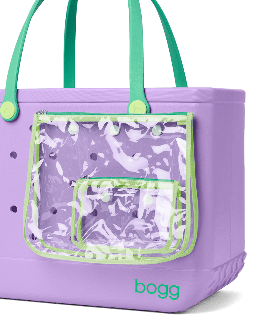 Original Bogg Bag - Lavender Mojito View 5

