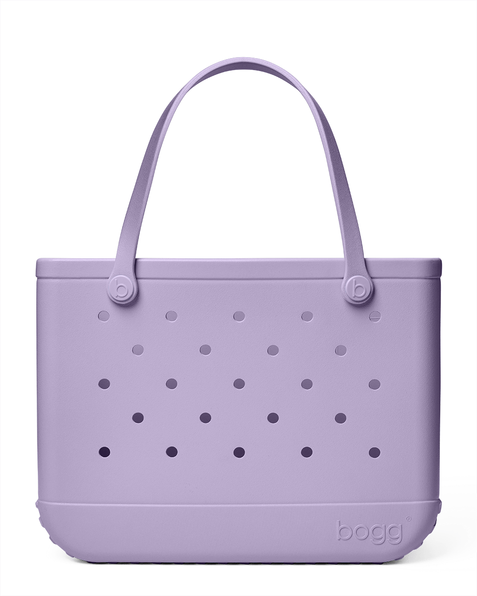 Original Bogg Bag - I Lilac You a Lot View 1
