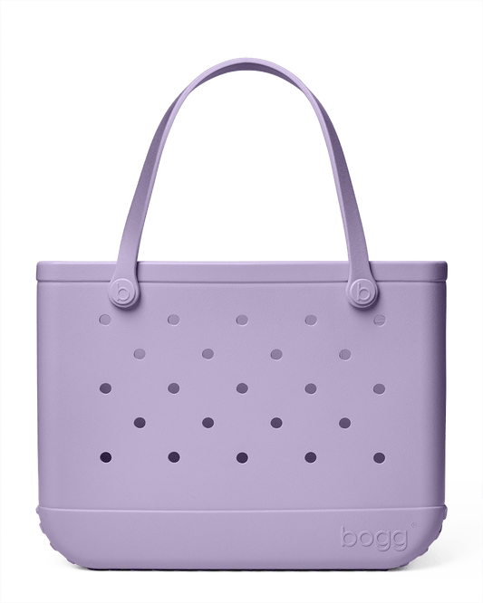 Original Bogg Bag - I Lilac You a Lot View 1