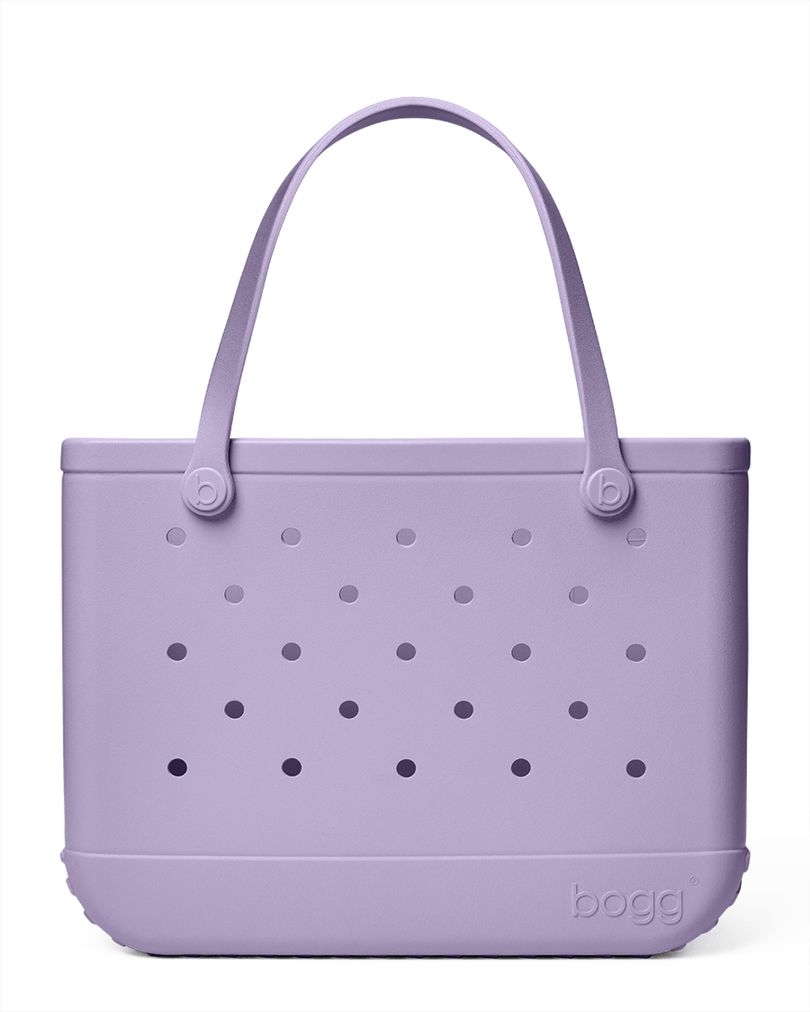 Original Bogg Bag - I Lilac You a Lot View 1
