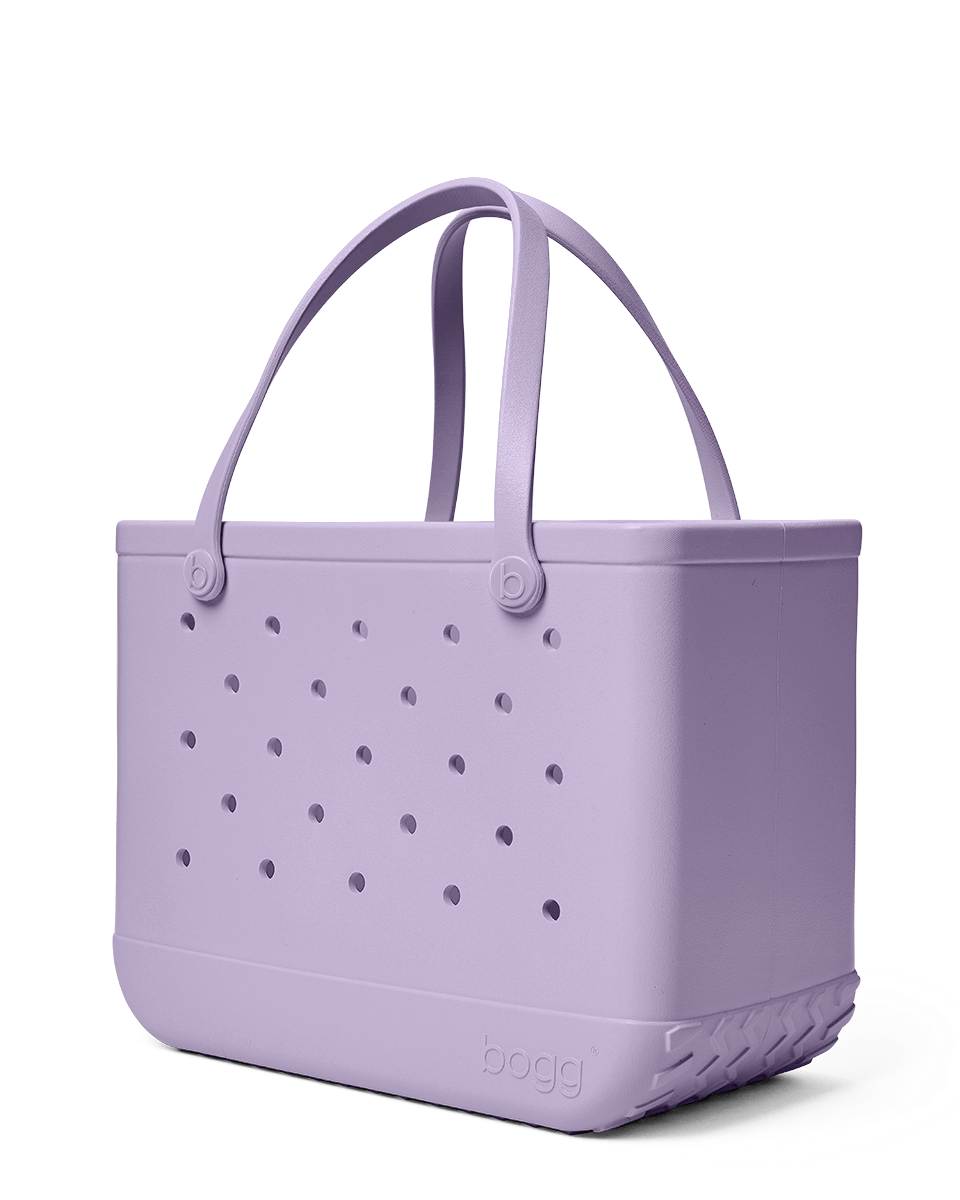 Original Bogg Bag - I Lilac You a Lot View 2
