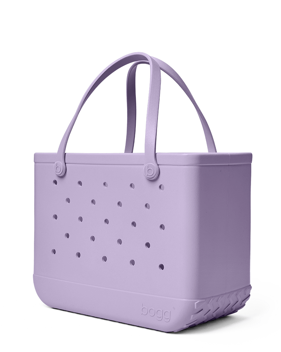 Original Bogg Bag - I Lilac You a Lot View 2
