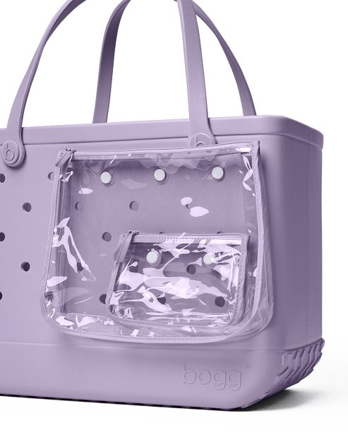 Original Bogg Bag - I Lilac You a Lot View 5
