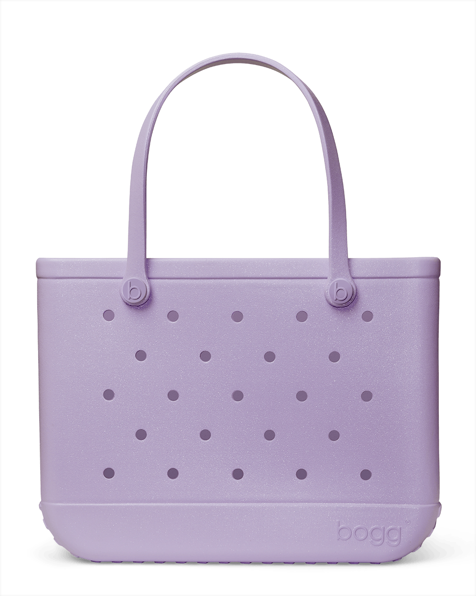 Original Bogg® Bag - LILAC Shimmer