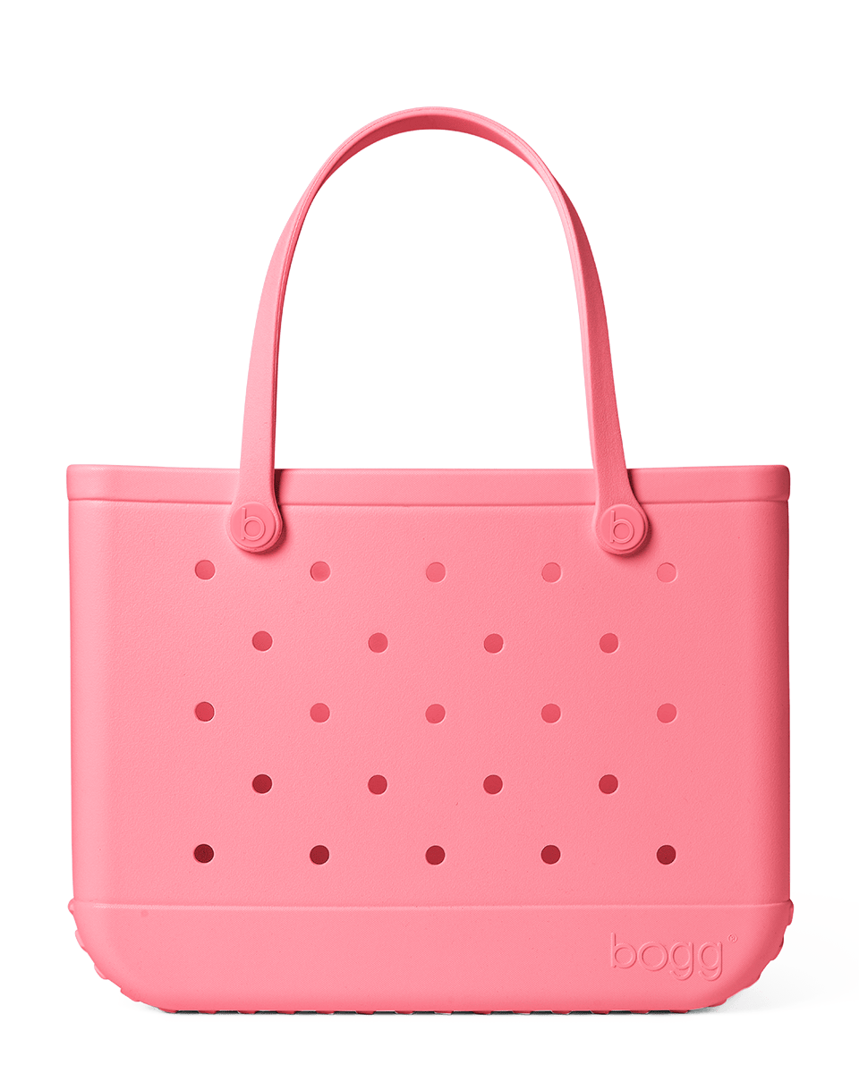 Original Bogg® Bag - Pink Lemonade