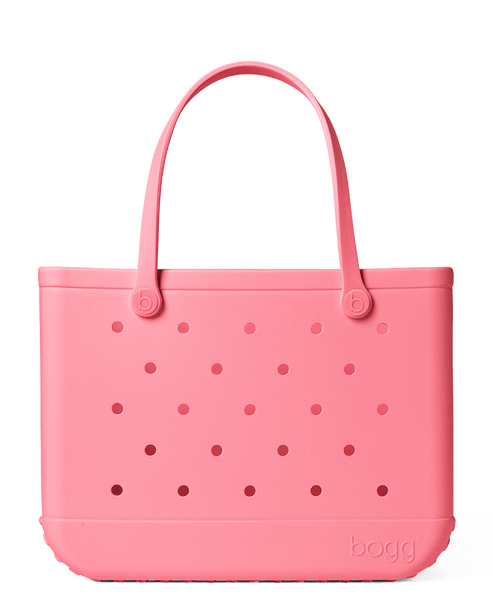 Large/Extra Large Bogg® Bag - Pink Lemonade. 01
