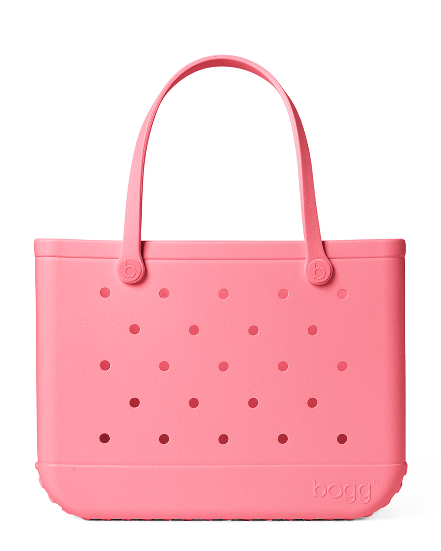 Large/Extra Large Bogg Bag - Pink Lemonade. 01
