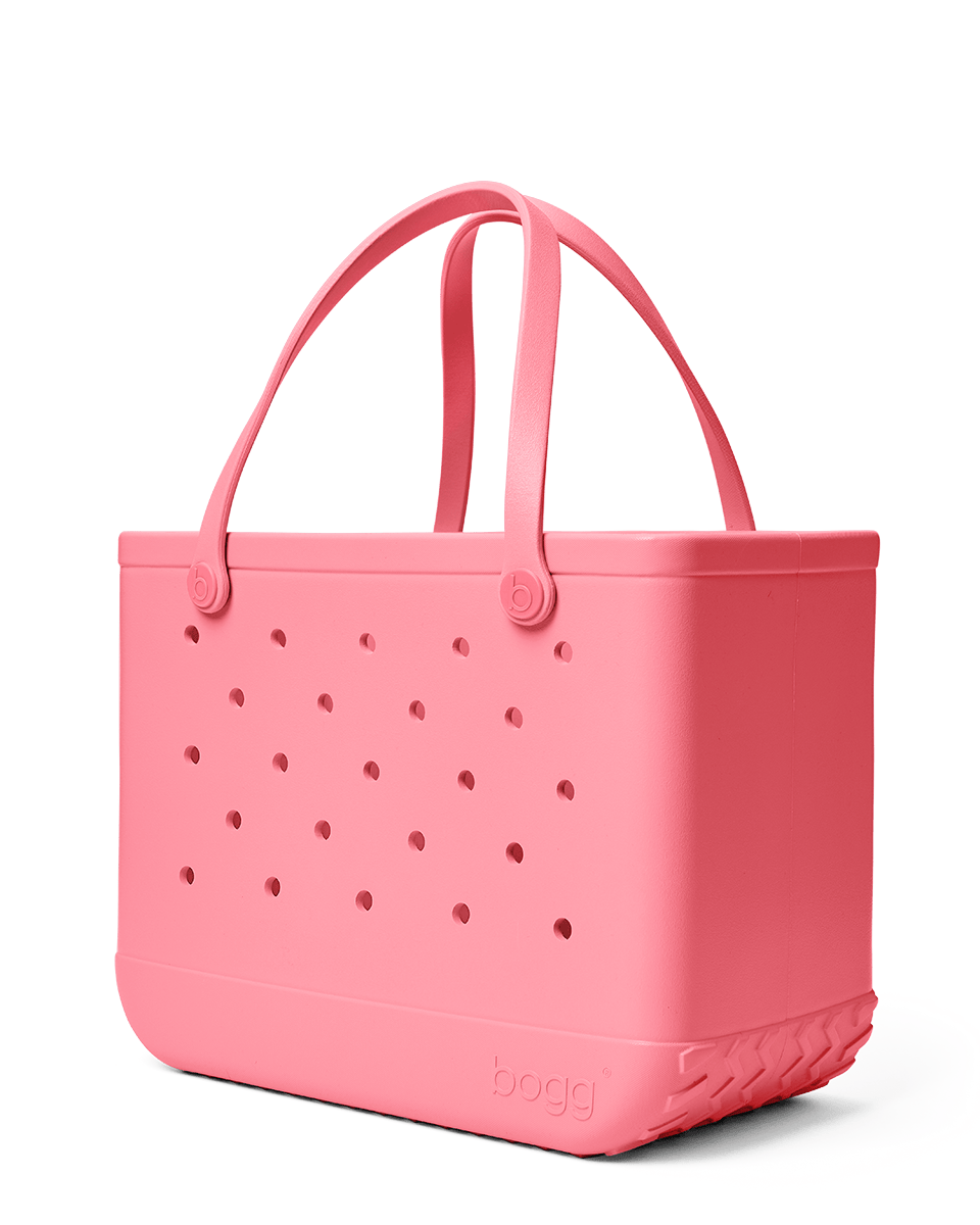 Original Bogg Bag - Pink Lemonade