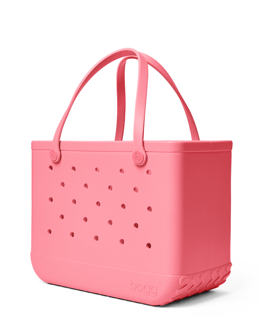 Large/Extra Large Bogg Bag - Pink Lemonade View 2