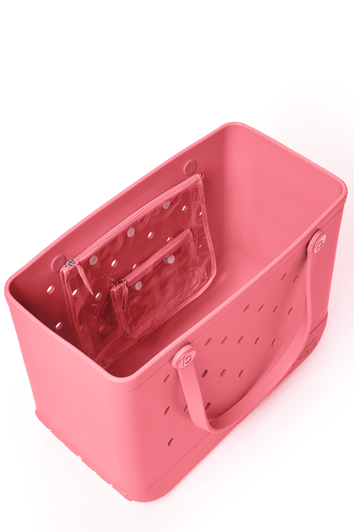 Original Bogg Bag - Pink Lemonade View 3
