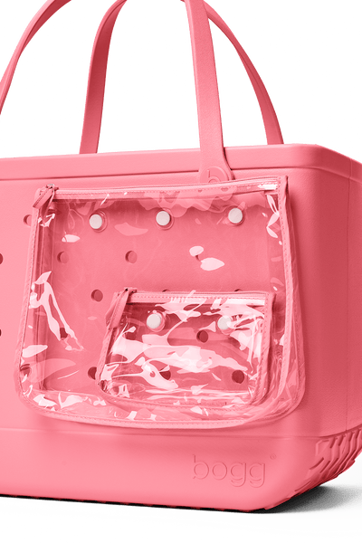Original Bogg Bag - Pink Lemonade View 5
