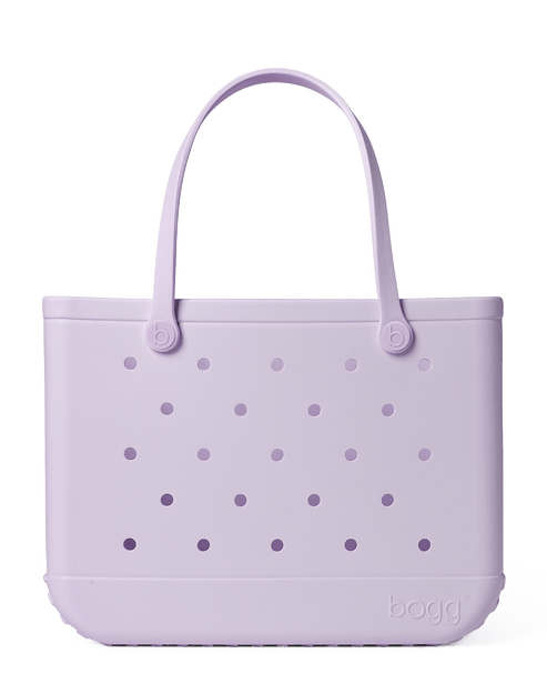 Large/Extra Large Bogg Bag - Lavender Mist. 01
