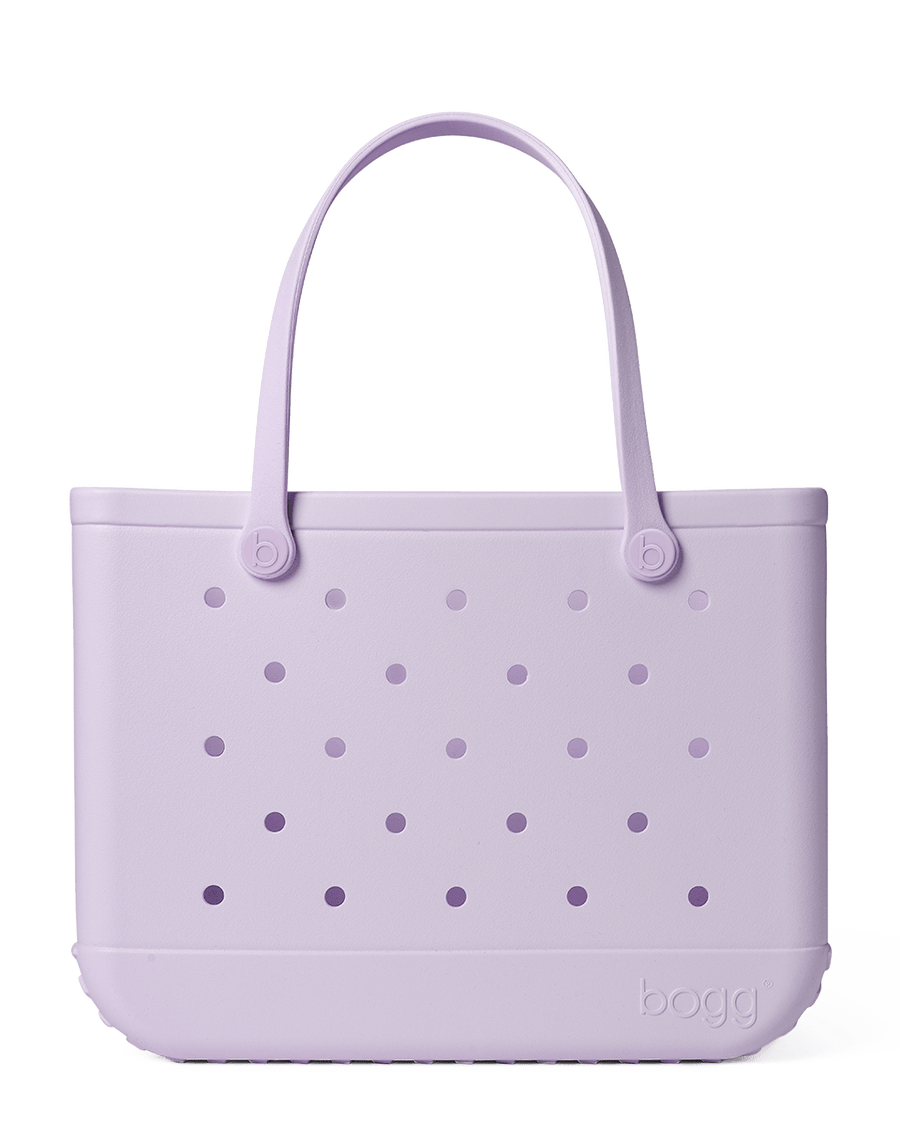 Large/Extra Large Bogg Bag - Lavender Mist. 01
