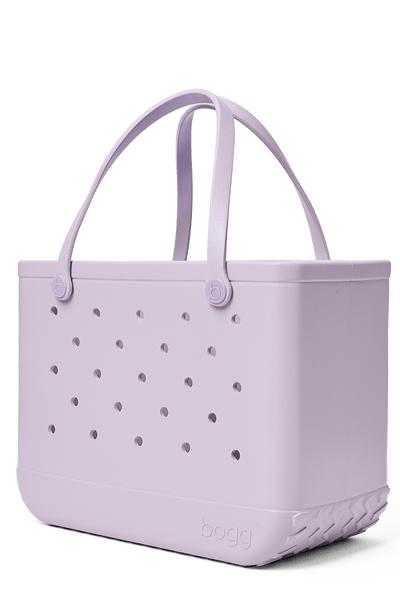 Original Bogg Bag - Lavender Mist View 2
