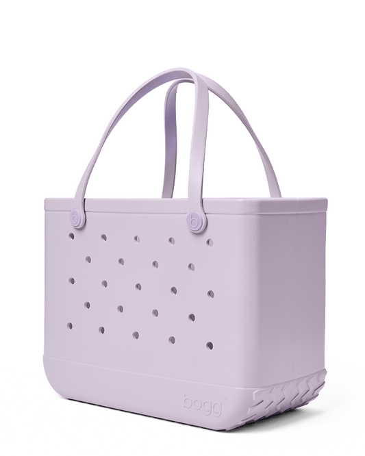 Large/Extra Large Bogg Bag - Lavender Mist View 2