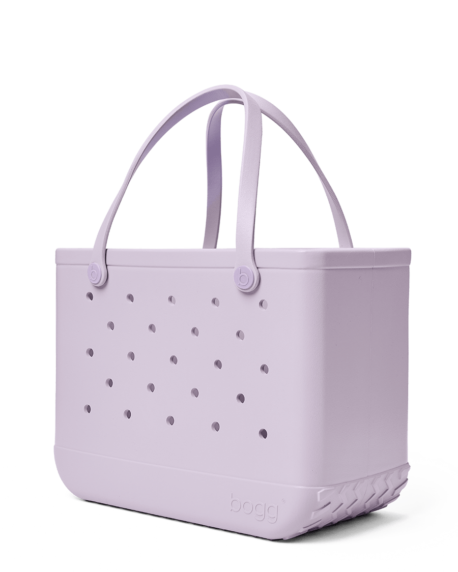 Large/Extra Large Bogg Bag - Lavender Mist. 02
