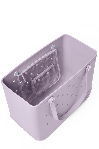 Original Bogg Bag - Lavender Mist View 3
