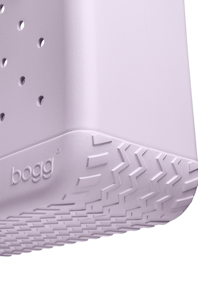 Original Bogg Bag - Lavender Mist View 4

