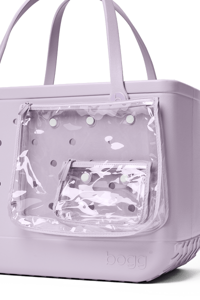 Original Bogg Bag - Lavender Mist View 5
